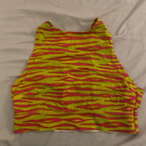 COPY - Savage X Fenty Bralette - Picture 2 of 4